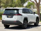 Toyota RAV4 Hybrid 2026